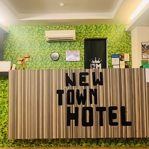 New Town Hotel Puchong