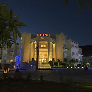 Taba Sands Hotel & Casino (Adults Only)